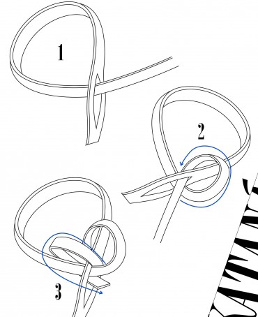Ремешок на сумку-БРАСЛЕТ-держатель Брелока Унисекс Pi-AURUM TERRAE!